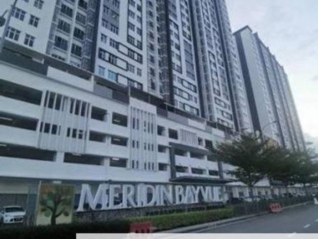 Condominium for rent in Kampung Kuala Masai, Masai
