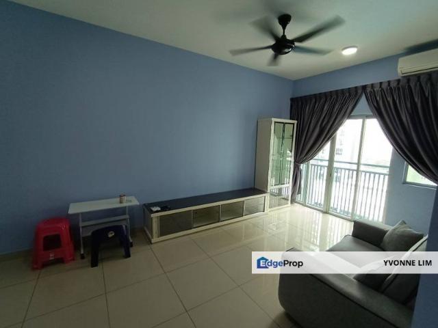 Condominium for rent in Masai, Johor