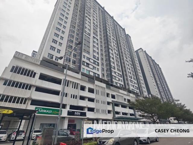 Condominium for rent in Kampung Kuala Masai, Masai