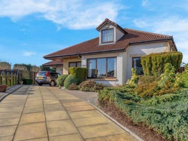 House for sale in Parkneuk, Dunfermline