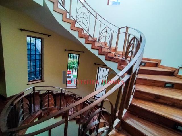 House for rent in Mackinnon Road, Kinango