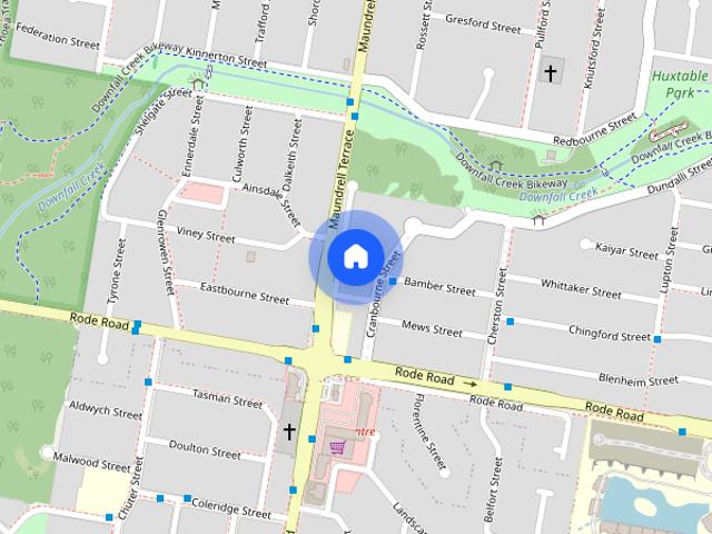 Room for rent in Chermside West, City of Brisbane