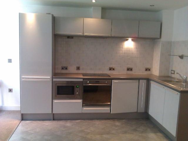 Apartment for rent in St Ann's, Haddon