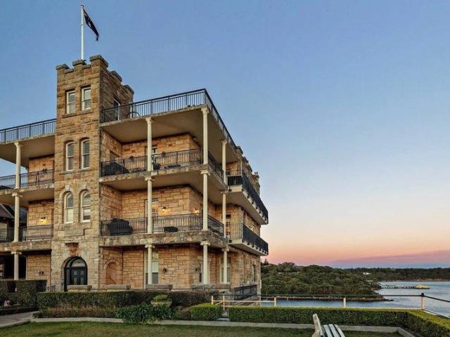 Apartment for sale in Sydney, New South Wales