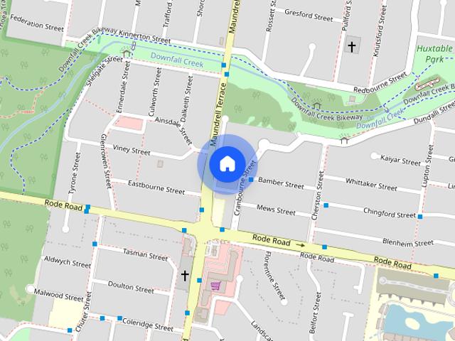 Room for rent in Chermside West, City of Brisbane