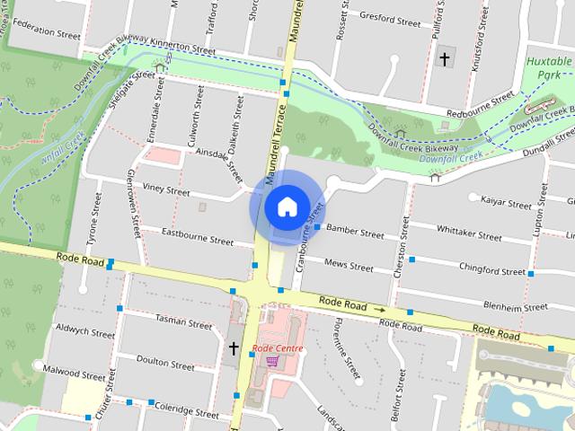 Room for rent in Chermside West, City of Brisbane