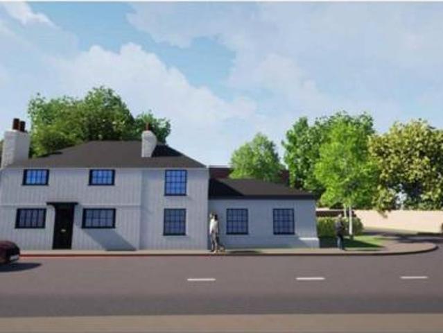 House for sale in Radlett, Hertfordshire