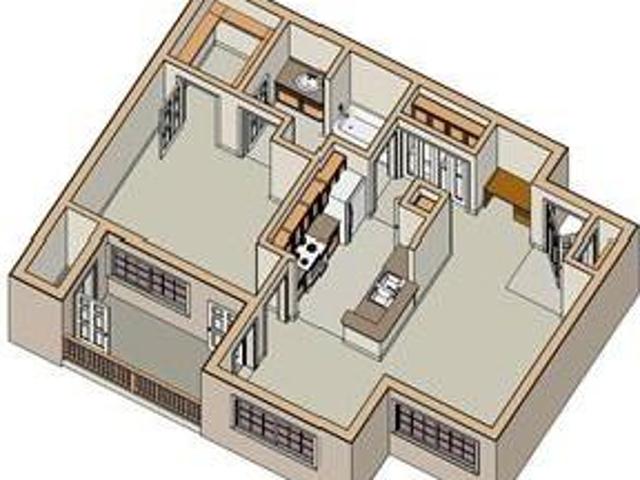 Apartment for rent in Harris, Texas