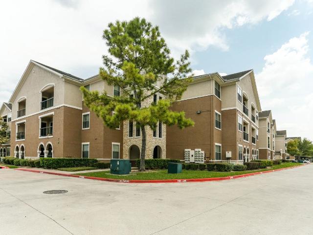 Apartment for rent in Harris, Texas