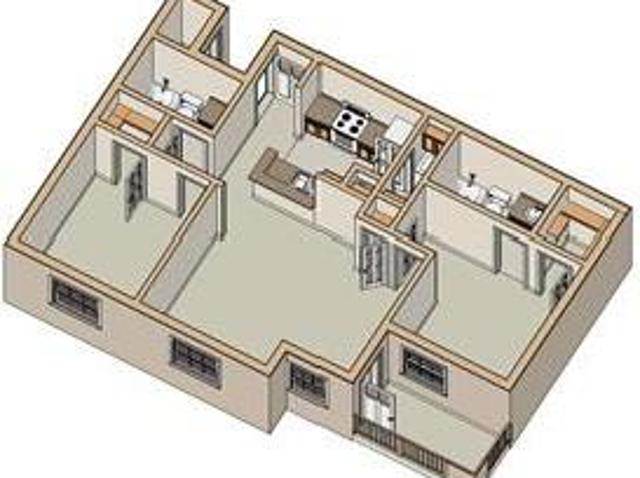 Apartment for rent in Harris, Texas