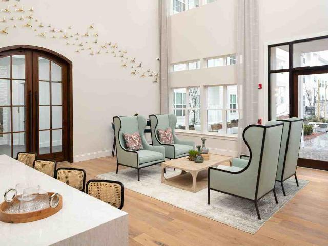 Apartment for rent in Roswell, Georgia