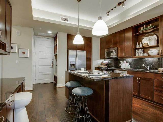 Apartment for rent in Austin, Texas