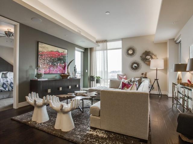 Apartment for rent in Austin, Texas