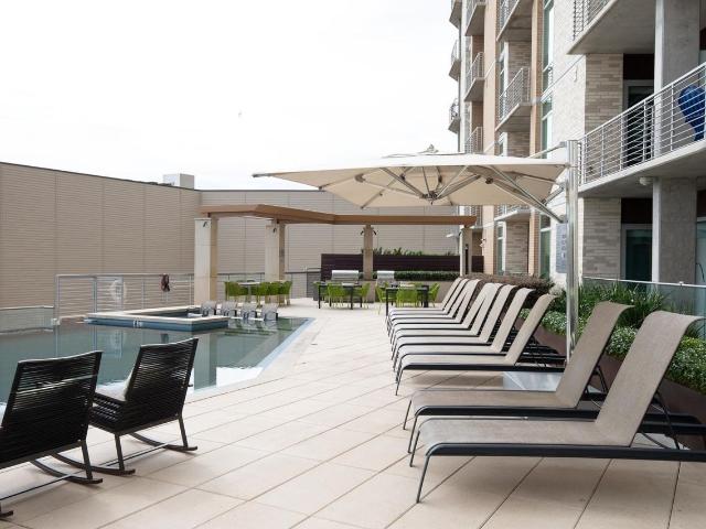 Apartment for rent in Auditorium Shores, Austin