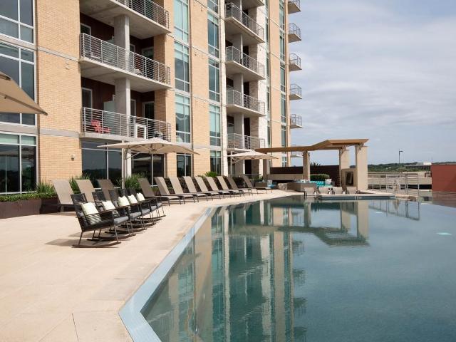 Apartment for rent in Austin