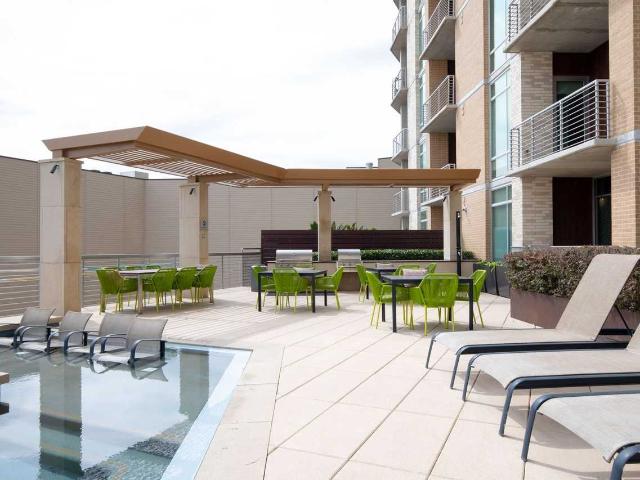 Apartment for rent in Austin, Texas
