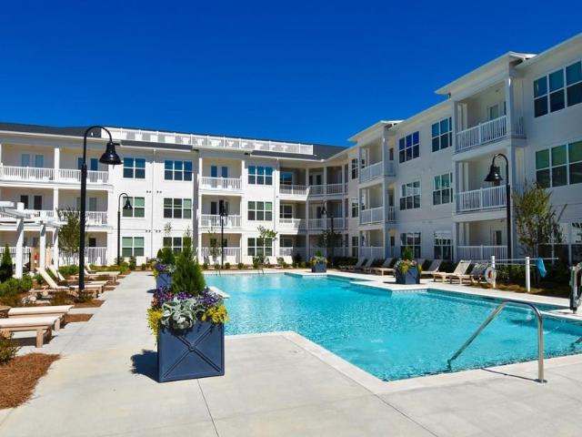 Apartment for rent in Roswell, Georgia