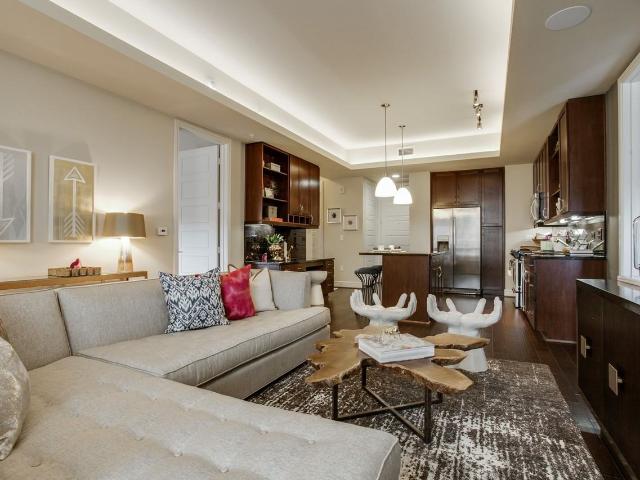 Apartment for rent in Austin