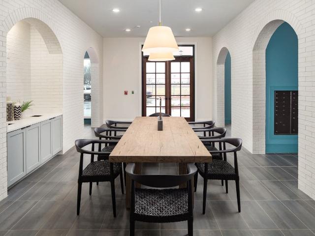 Apartment for rent in Roswell, Georgia