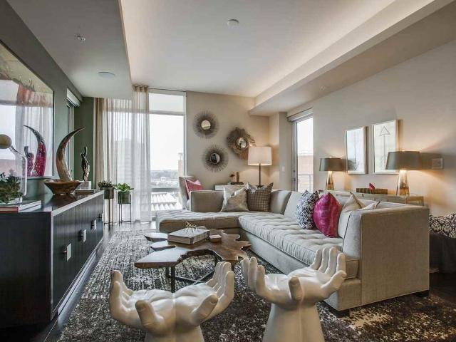 Apartment for rent in Austin, Texas