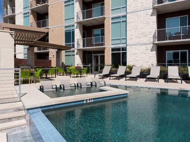 Apartment for rent in Austin, Texas