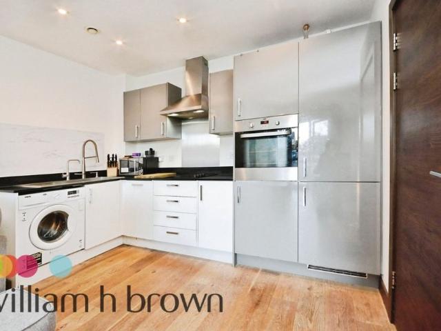 Apartment for rent in Chelmsford, Isle Of Man