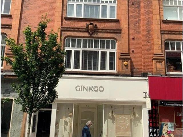 Apartment for rent in Trafford Park, Greater Manchester