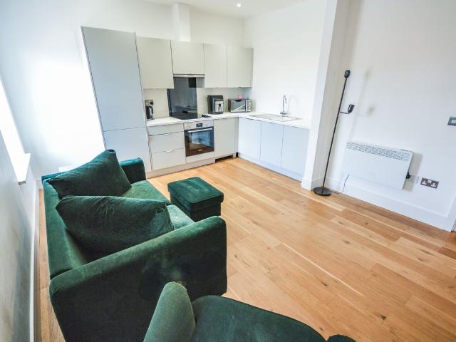 Apartment for rent in Altrincham, Trafford