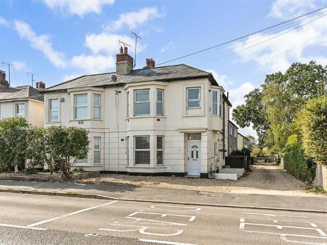 Apartment for rent in Arundel, Arun