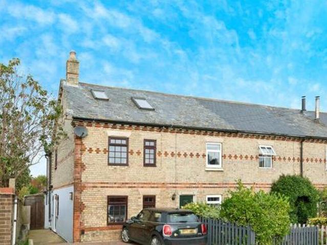 House for sale in Lyons, Greater London