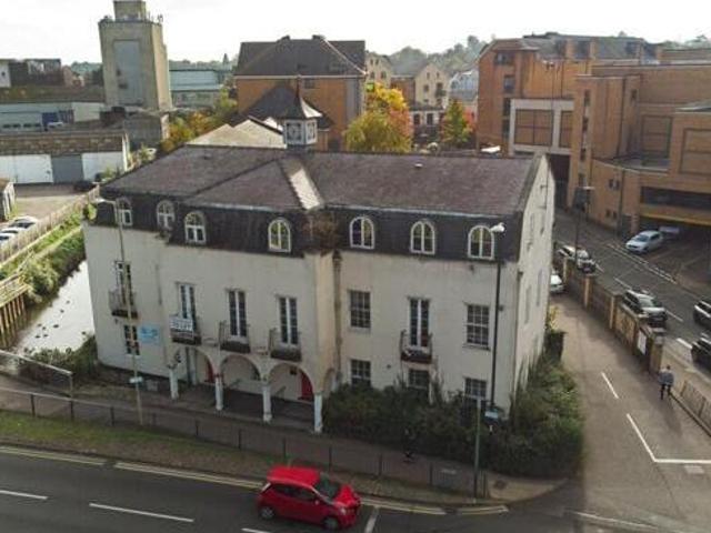 House for sale in Hockerill, Colliers End