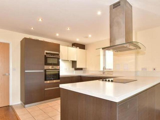 House for sale in Brompton, Chatham