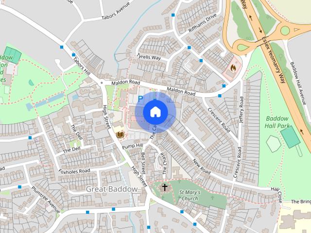 Apartment for rent in Chelmsford, Isle Of Man