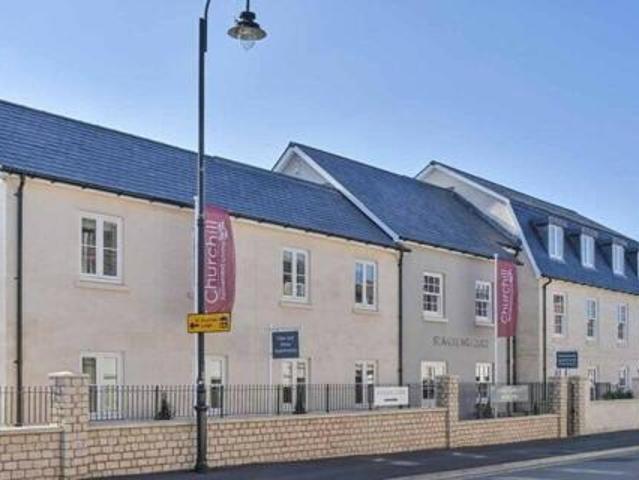 House for sale in Chippenham, Wiltshire