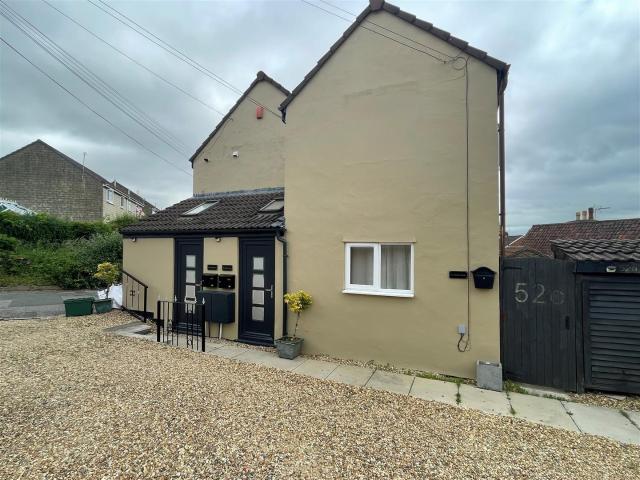 Apartment for rent in Frampton Cotterell, Westerleigh