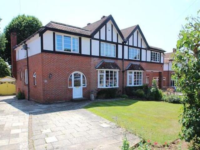 House for sale in Downend, Fareham