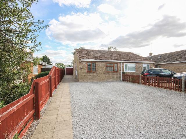 House for rent in Barway, Cambridgeshire