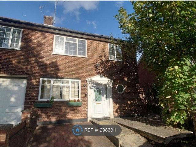 House for rent in Finchley, Greater London