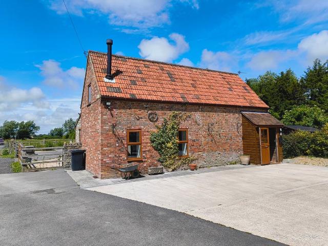 House for rent in Mark