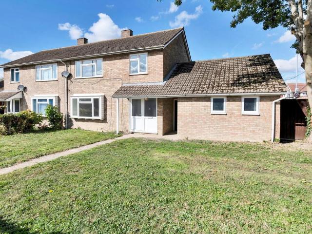 House for rent in Bassingbourn, South Cambridgeshire