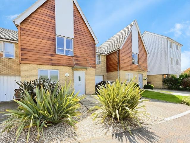 House for rent in St. Marys Island, Gillingham