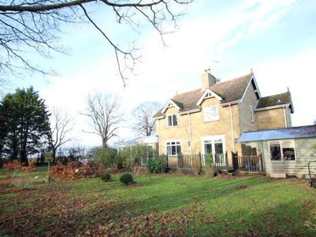 House for sale in Hampton Green, Cambridgeshire