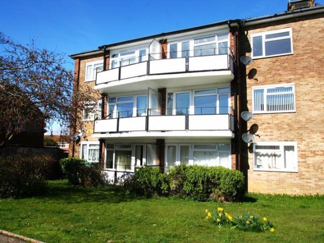 Apartment for rent in West Worthing, Worthing