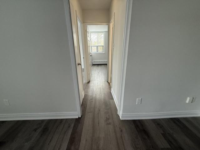 Apartment for rent in Mississauga, Ontario