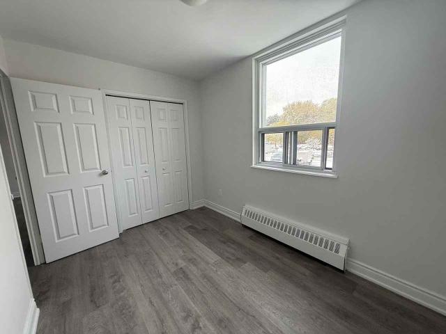 Apartment for rent in Mississauga, Ontario