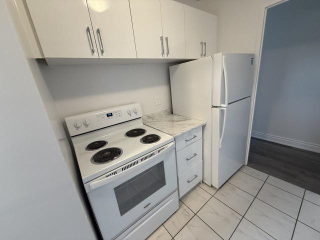 Apartment for rent in Mississauga, Ontario