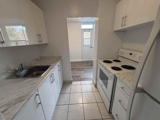 Apartment for rent in Applewood, Mississauga