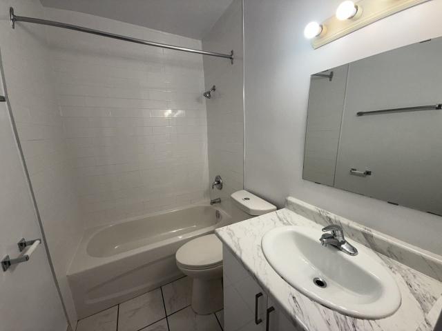Apartment for rent in Mississauga, Ontario