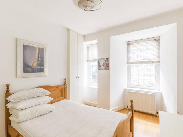 Apartment for rent in East Marylebone, Greater London