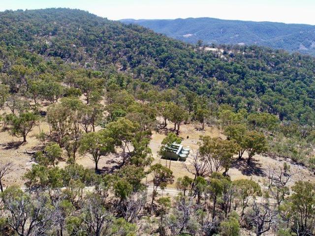 Cottage for sale in Moonbi, New South Wales